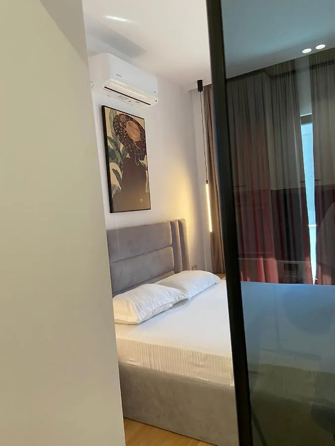 Jasemin Apartament Blloku Tirana