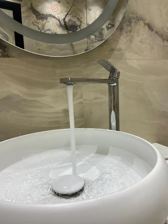 Jasemin Apartament Blloku Tirana