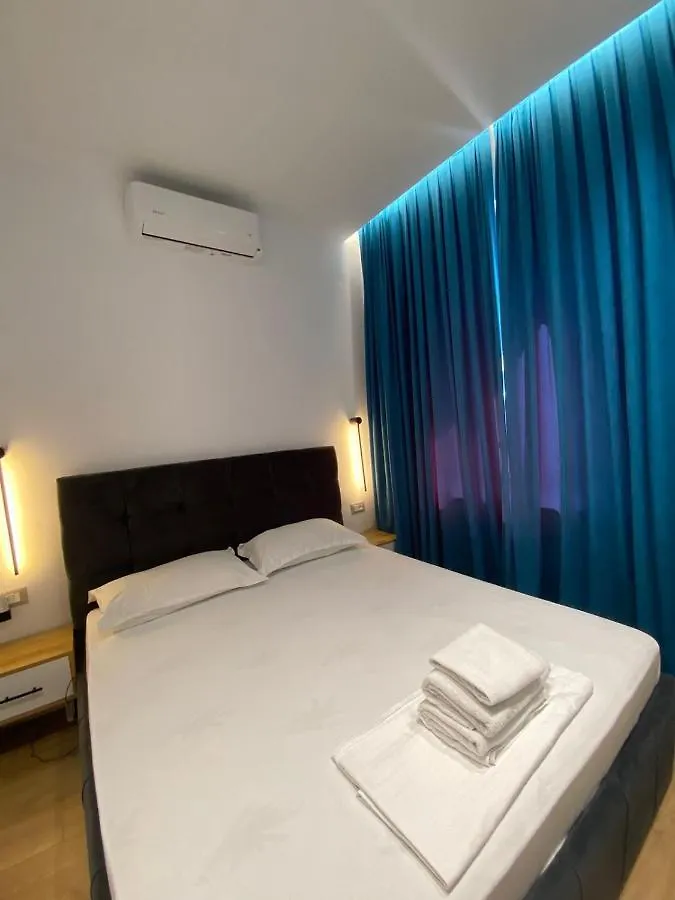 Jasemin Apartament Blloku Tirana Albania